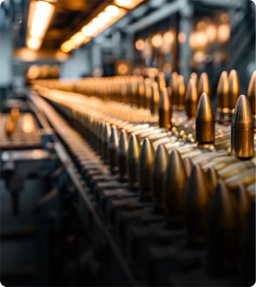 Global Logistics & Customs Clearance