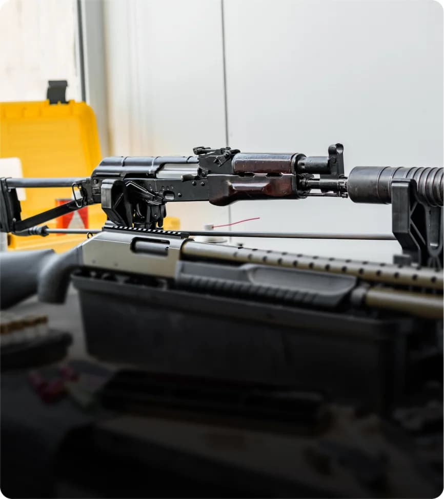 Manufacturing & Sourcing